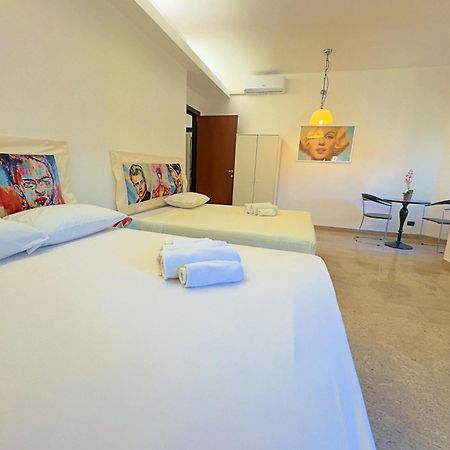 Appartme Guest House Doria 17 มิลาน ภายนอก รูปภาพ