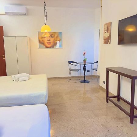 Appartme Guest House Doria 17 มิลาน ภายนอก รูปภาพ