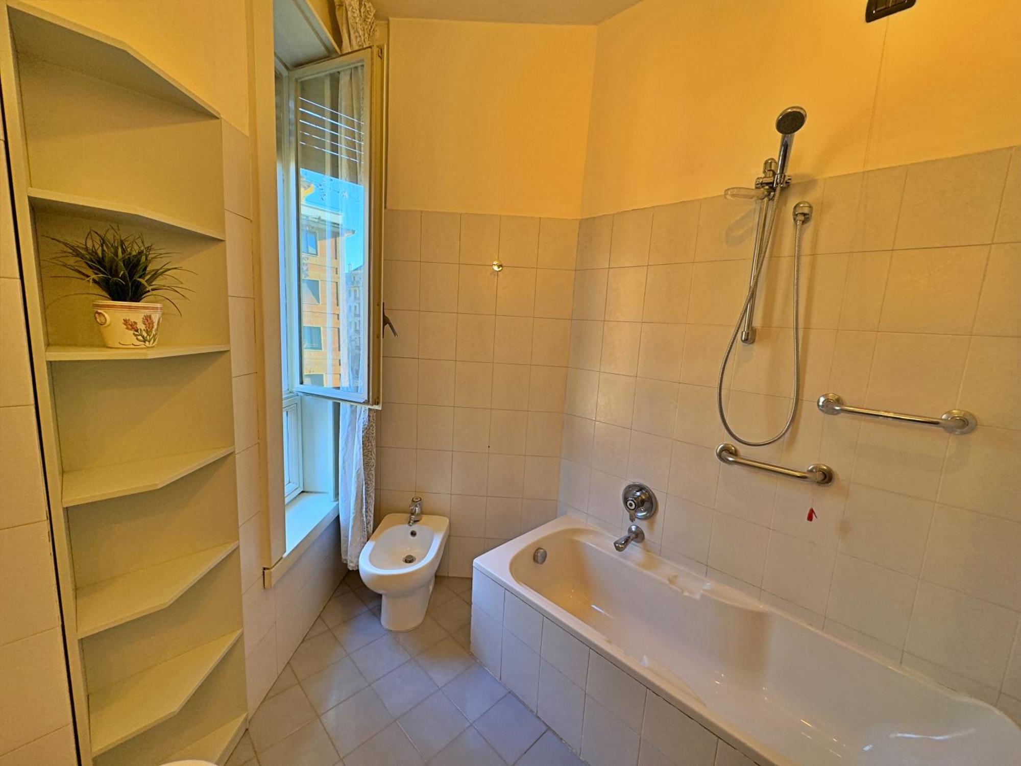 Appartme Guest House Doria 17 มิลาน ภายนอก รูปภาพ