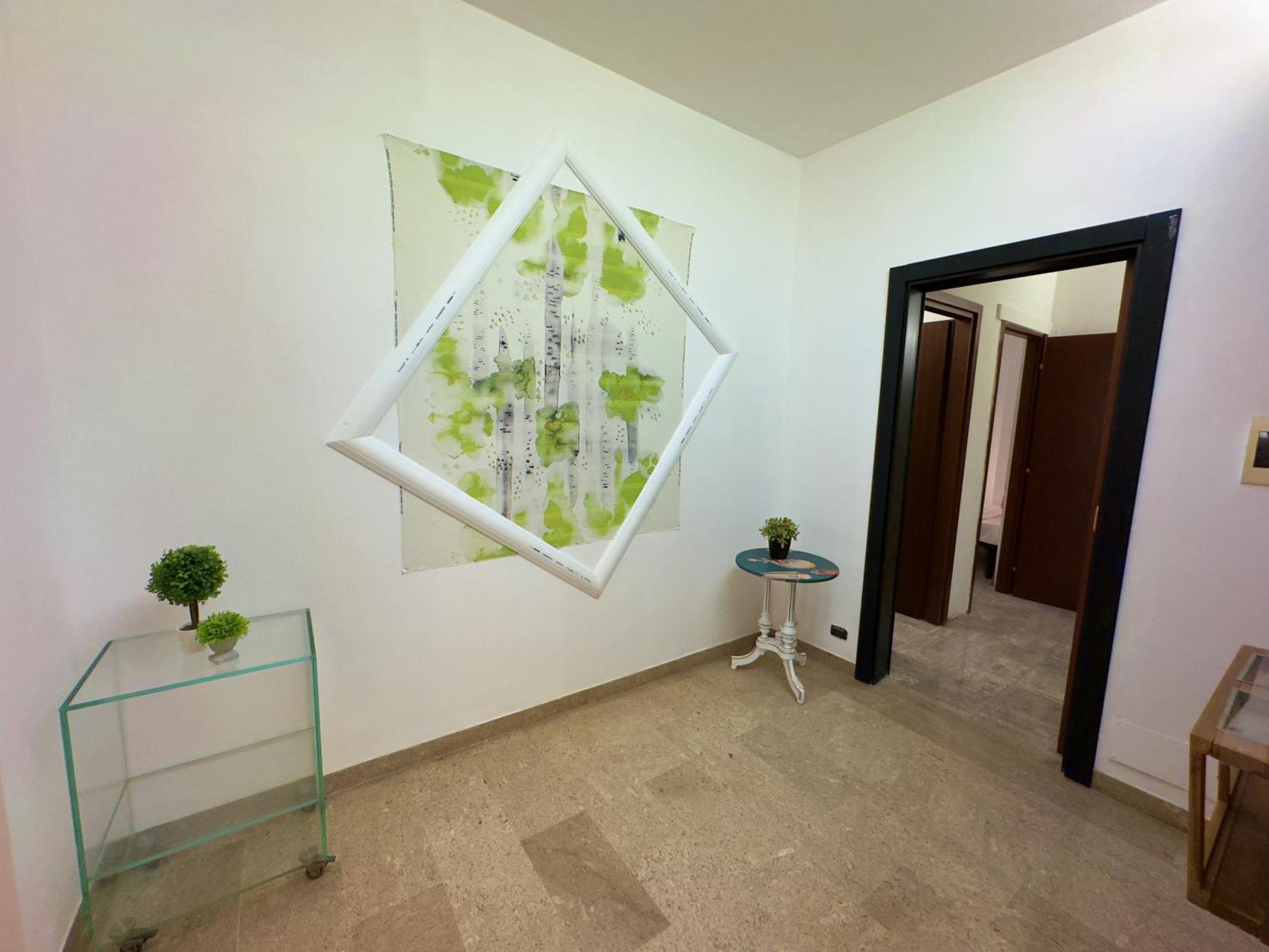 Appartme Guest House Doria 17 มิลาน ภายนอก รูปภาพ