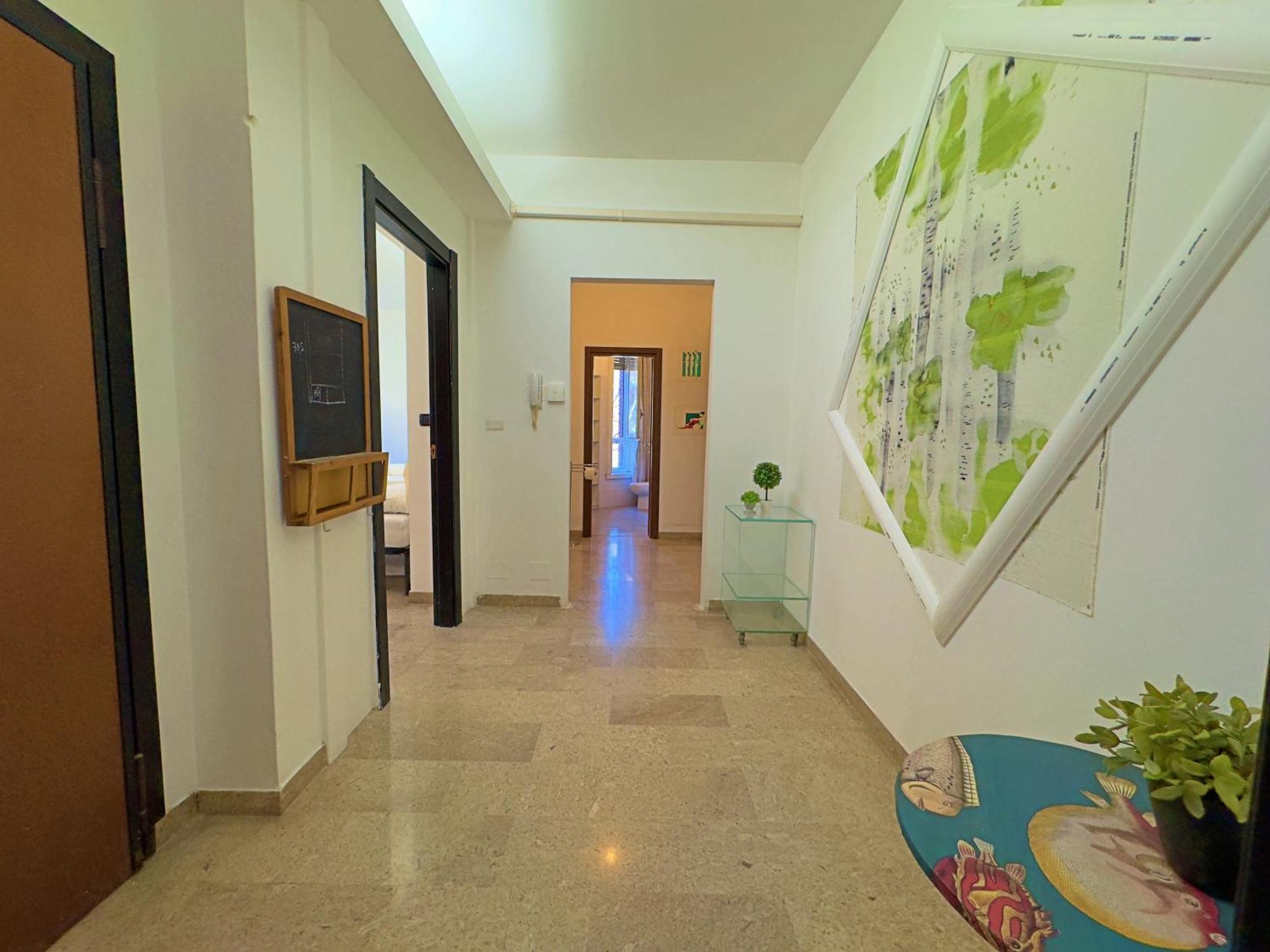 Appartme Guest House Doria 17 มิลาน ภายนอก รูปภาพ