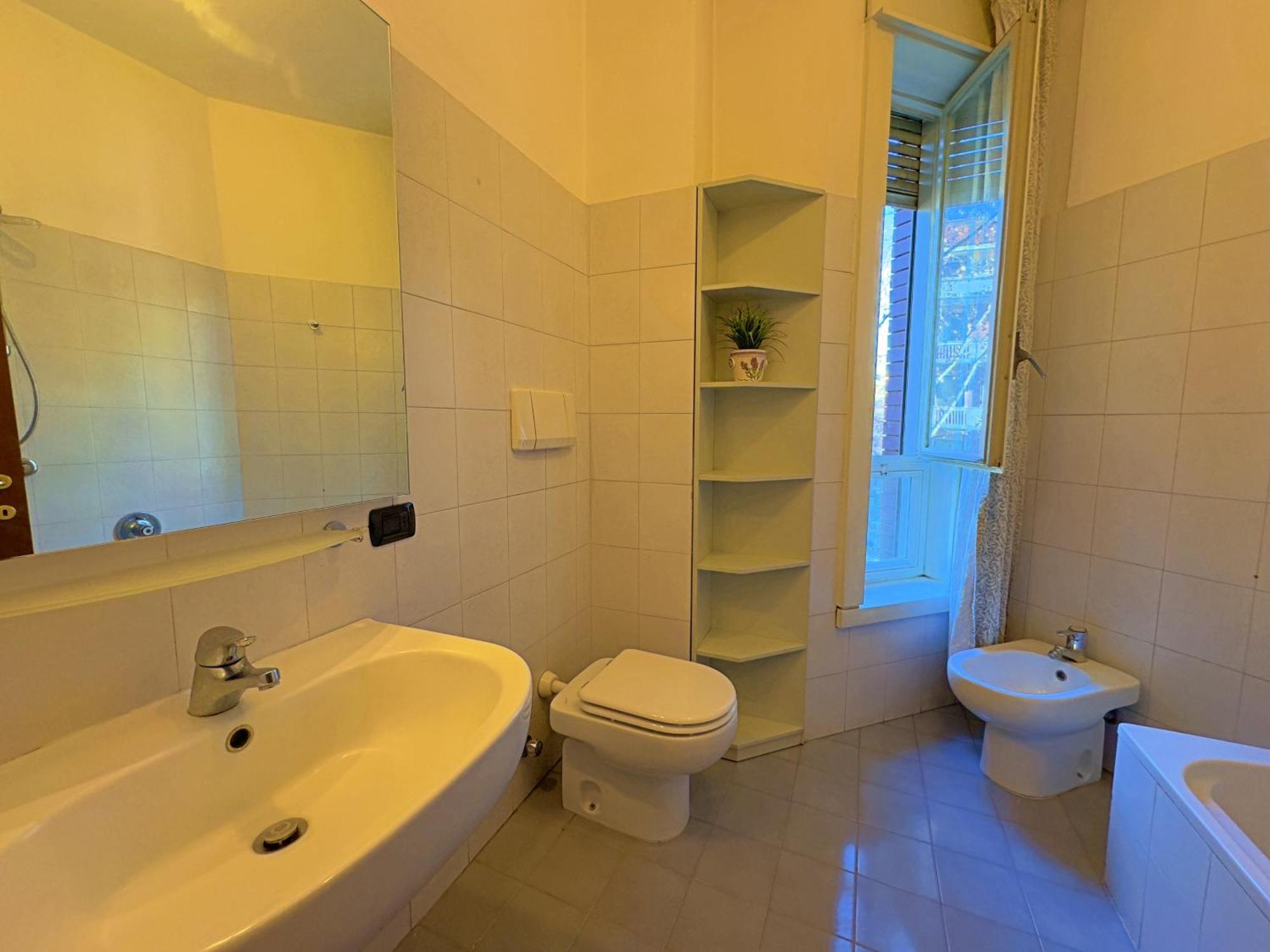 Appartme Guest House Doria 17 มิลาน ภายนอก รูปภาพ