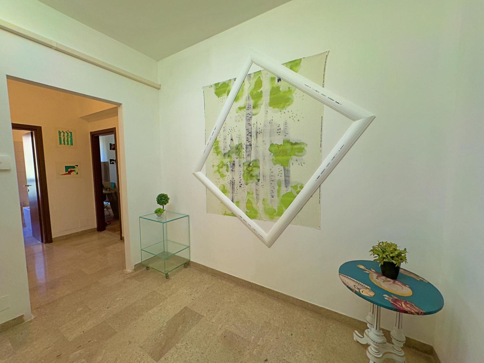 Appartme Guest House Doria 17 มิลาน ภายนอก รูปภาพ
