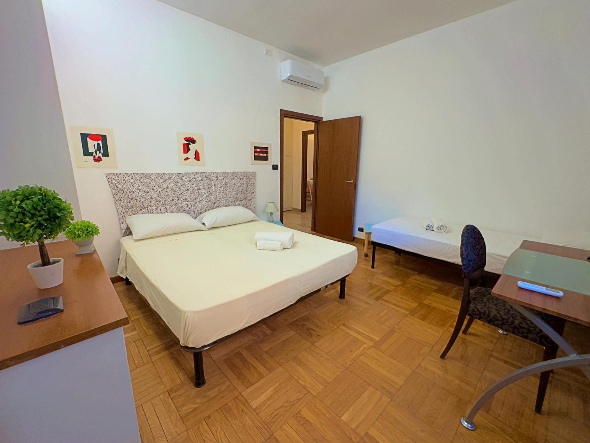 Appartme Guest House Doria 17 มิลาน ภายนอก รูปภาพ