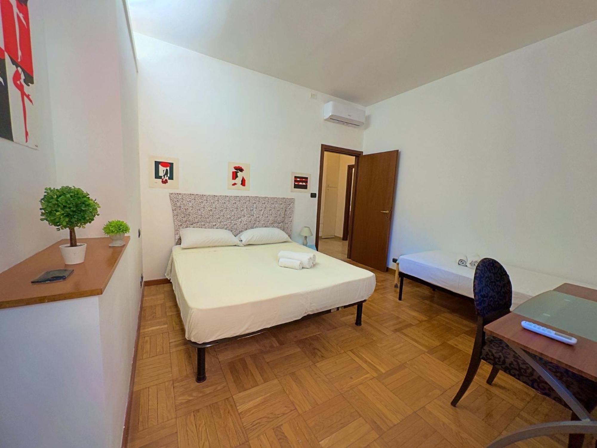 Appartme Guest House Doria 17 มิลาน ภายนอก รูปภาพ