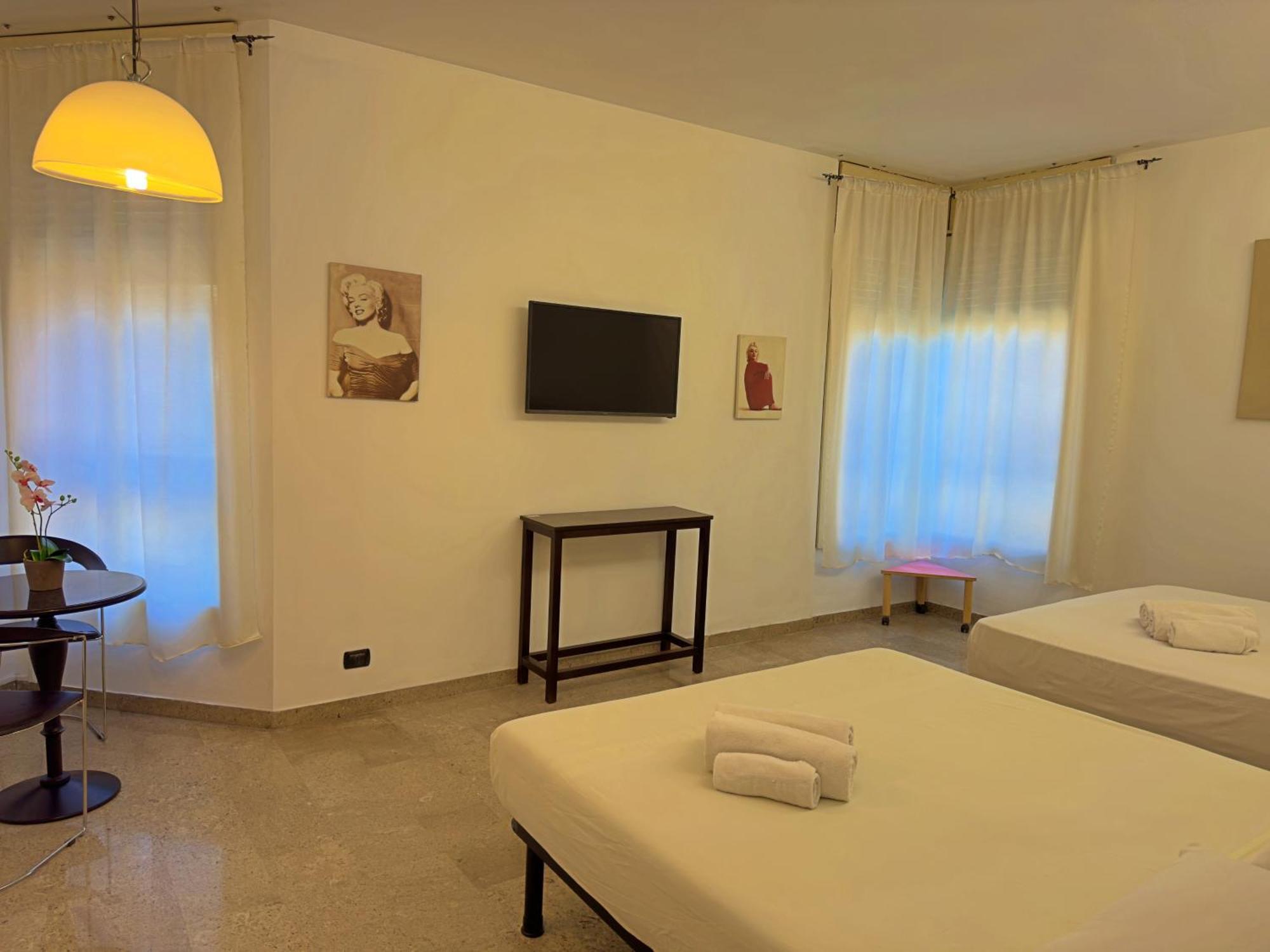 Appartme Guest House Doria 17 มิลาน ภายนอก รูปภาพ
