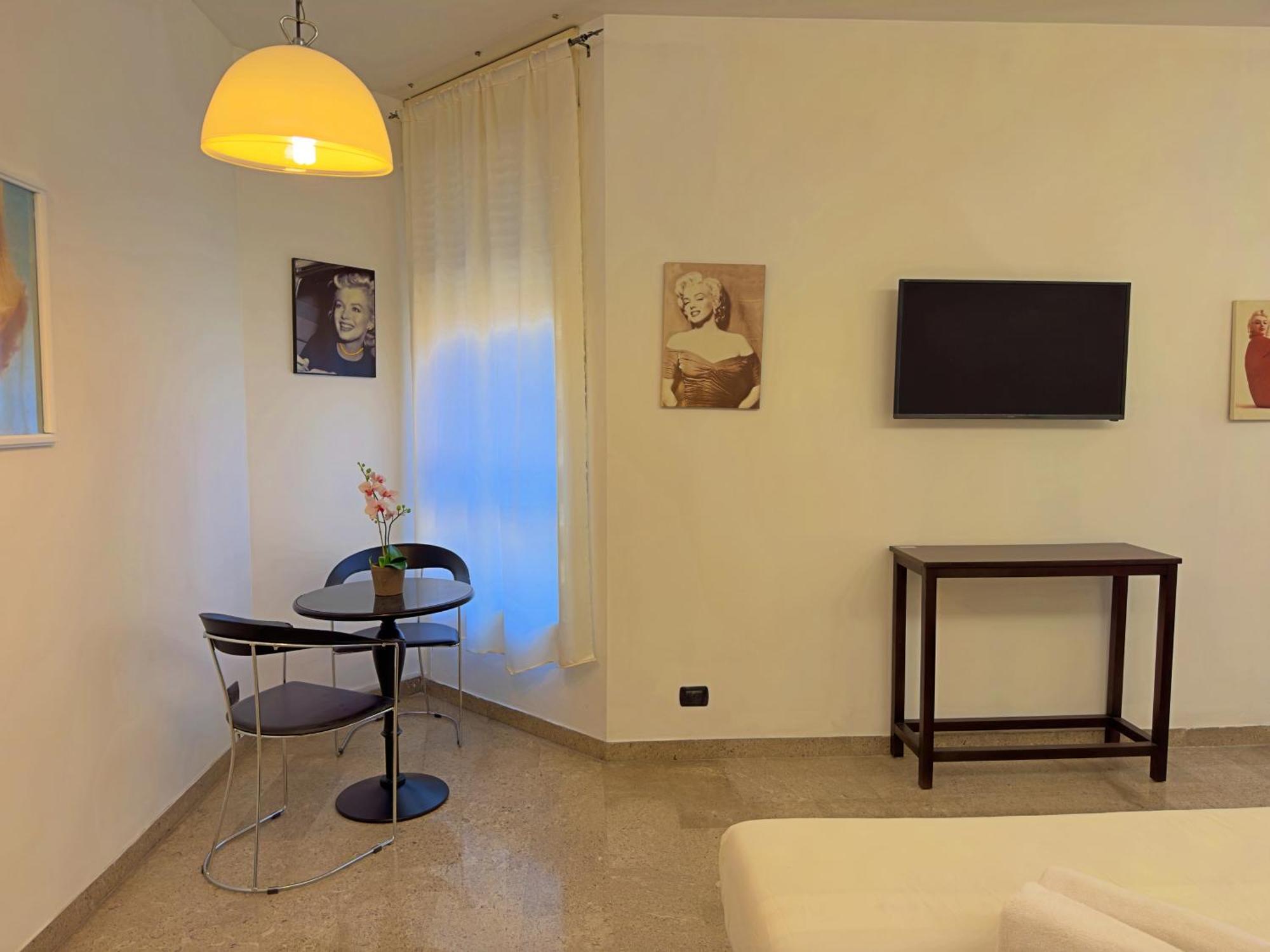 Appartme Guest House Doria 17 มิลาน ภายนอก รูปภาพ