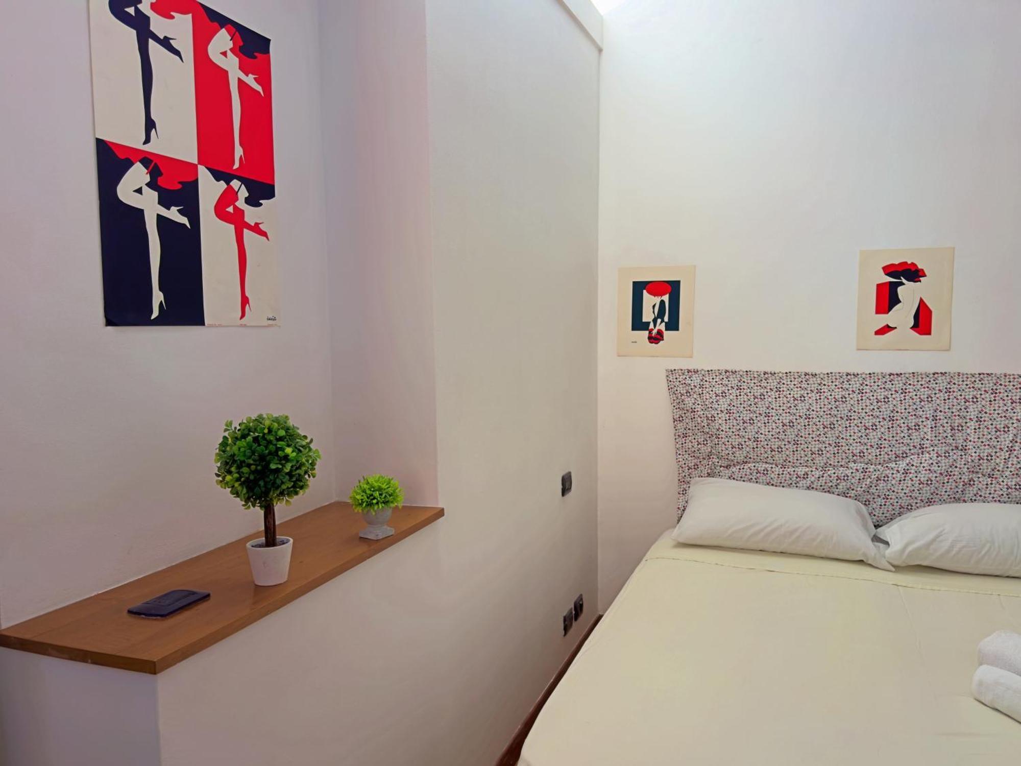 Appartme Guest House Doria 17 มิลาน ภายนอก รูปภาพ