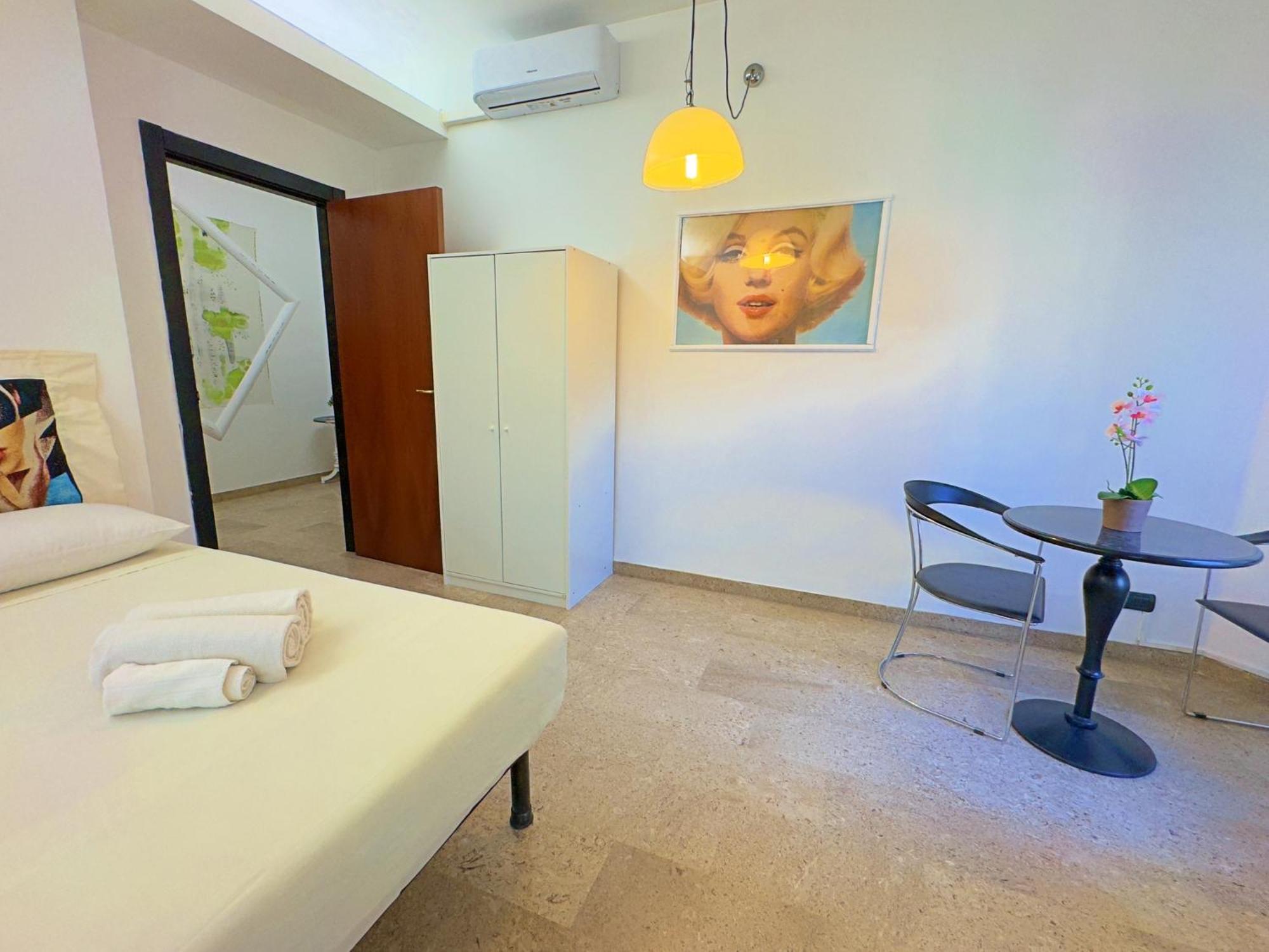 Appartme Guest House Doria 17 มิลาน ภายนอก รูปภาพ