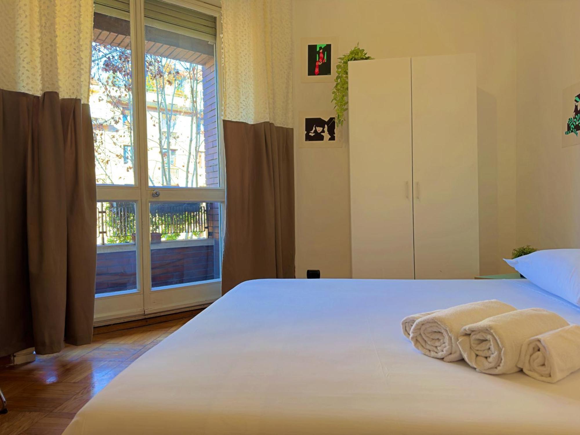 Appartme Guest House Doria 17 มิลาน ภายนอก รูปภาพ