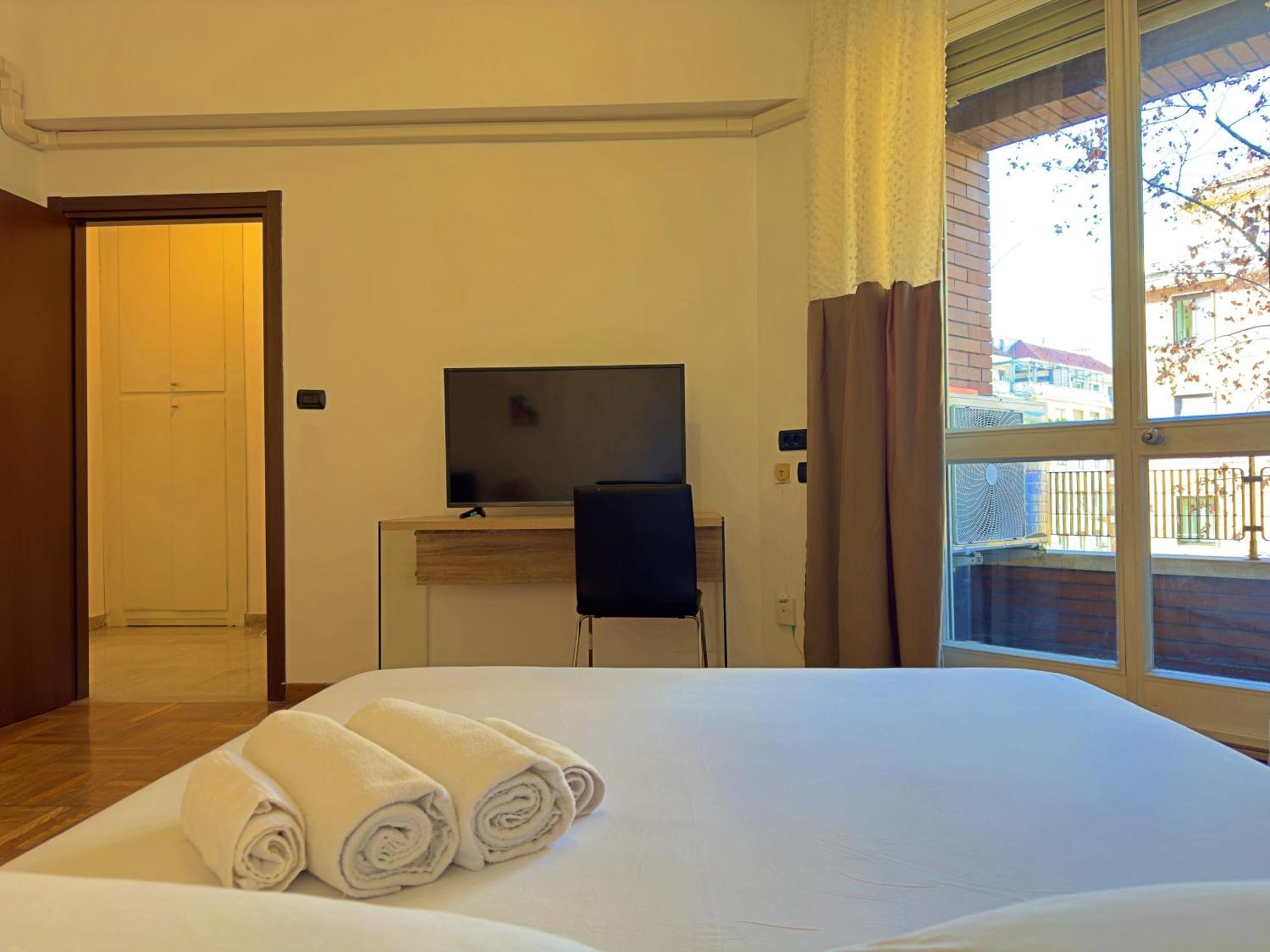 Appartme Guest House Doria 17 มิลาน ภายนอก รูปภาพ