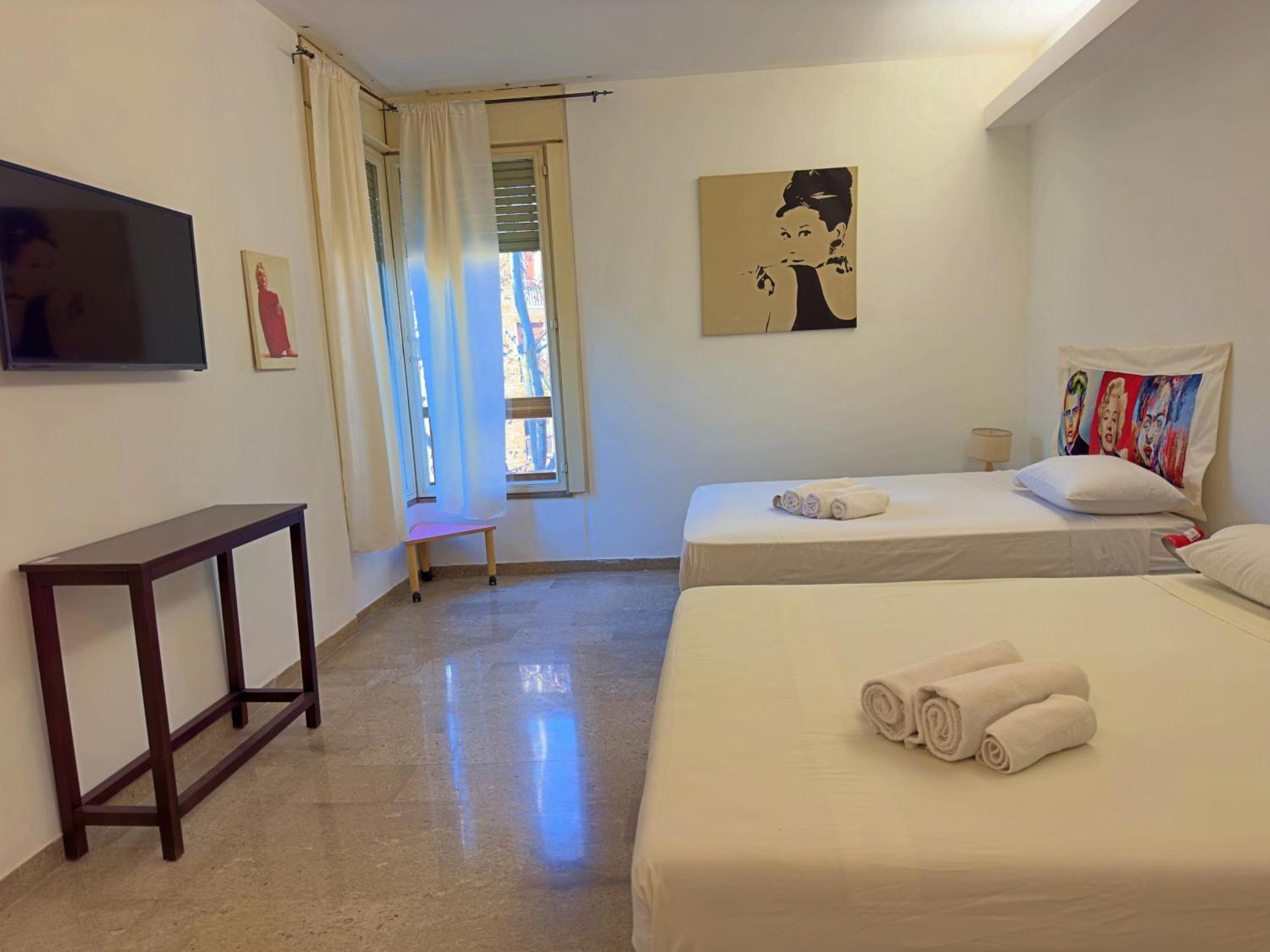 Appartme Guest House Doria 17 มิลาน ภายนอก รูปภาพ