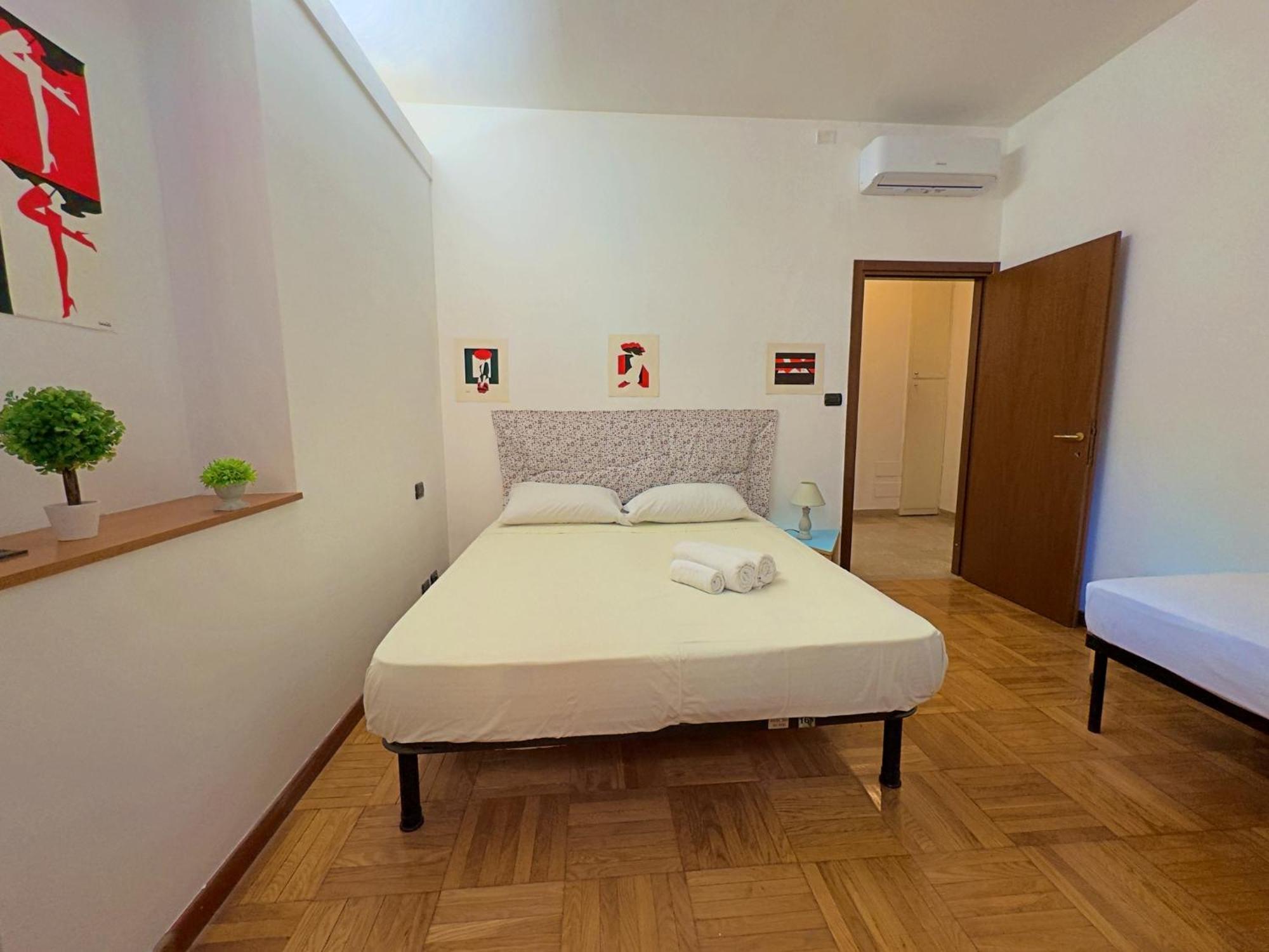Appartme Guest House Doria 17 มิลาน ภายนอก รูปภาพ